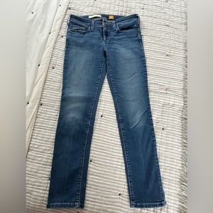 Anthropologie denim size 28